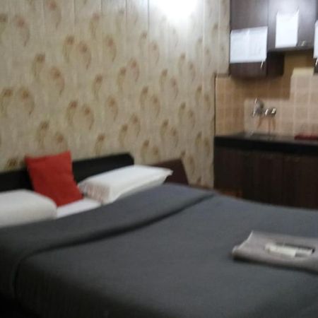 Hotel O Hya'S Homestay Ντεχραντούν Εξωτερικό φωτογραφία