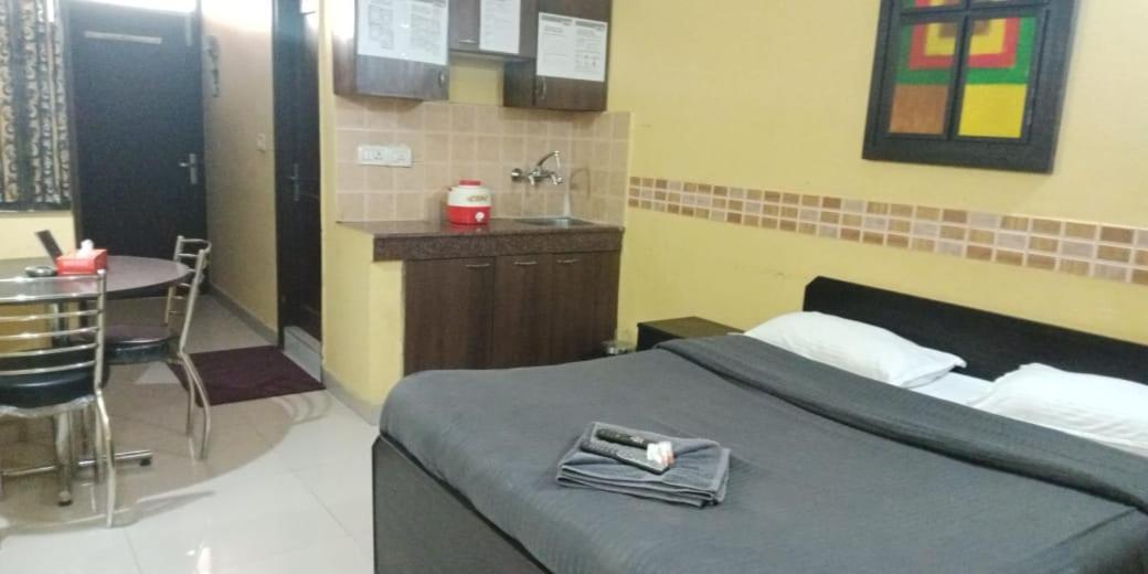 Hotel O Hya'S Homestay Ντεχραντούν Εξωτερικό φωτογραφία
