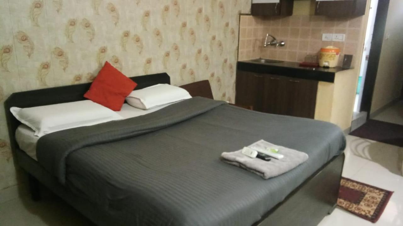 Hotel O Hya'S Homestay Ντεχραντούν Εξωτερικό φωτογραφία