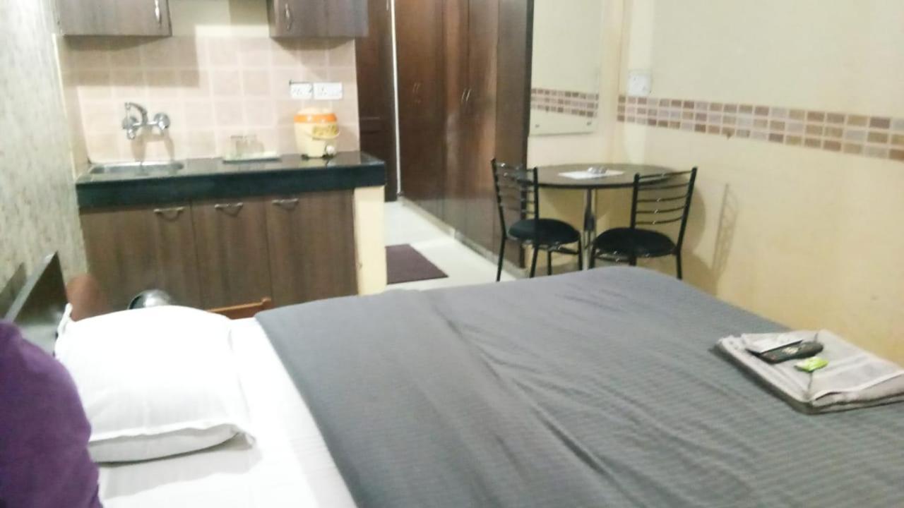 Hotel O Hya'S Homestay Ντεχραντούν Εξωτερικό φωτογραφία