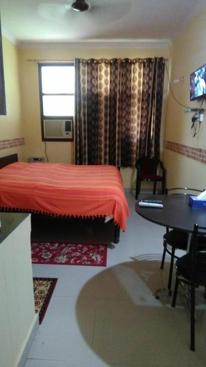 Hotel O Hya'S Homestay Ντεχραντούν Εξωτερικό φωτογραφία