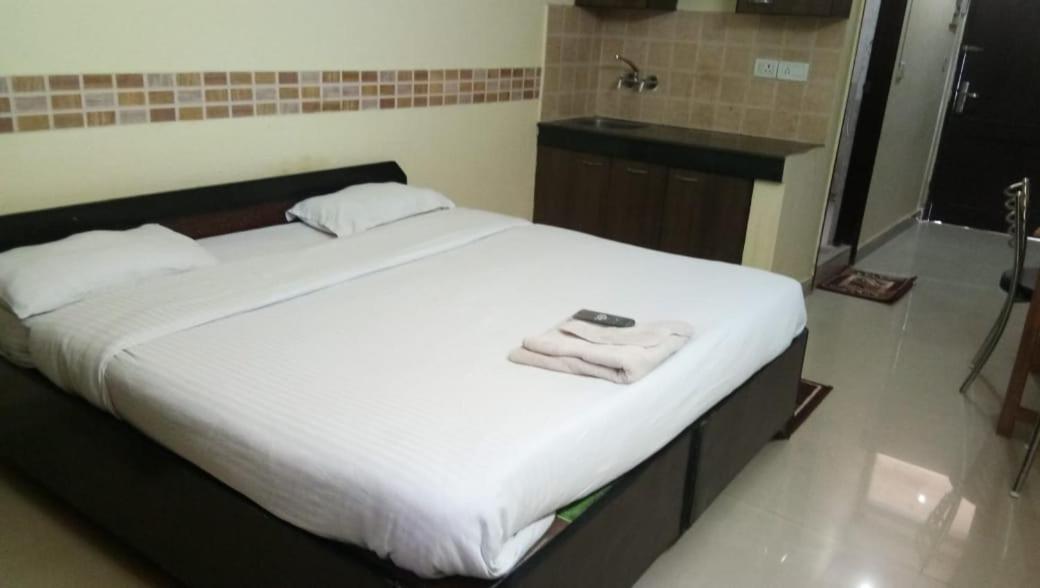 Hotel O Hya'S Homestay Ντεχραντούν Εξωτερικό φωτογραφία